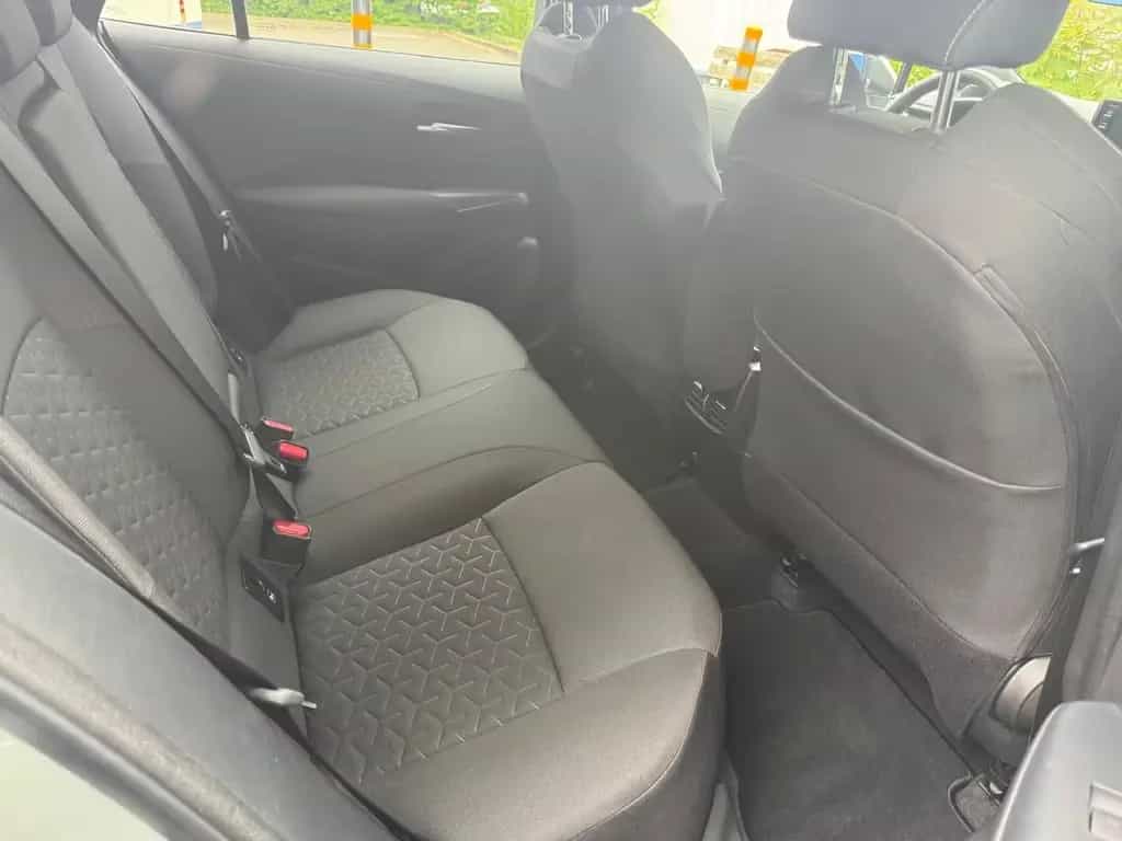 Toyota Corolla Touring Sports Team D 09/2021-photo-8