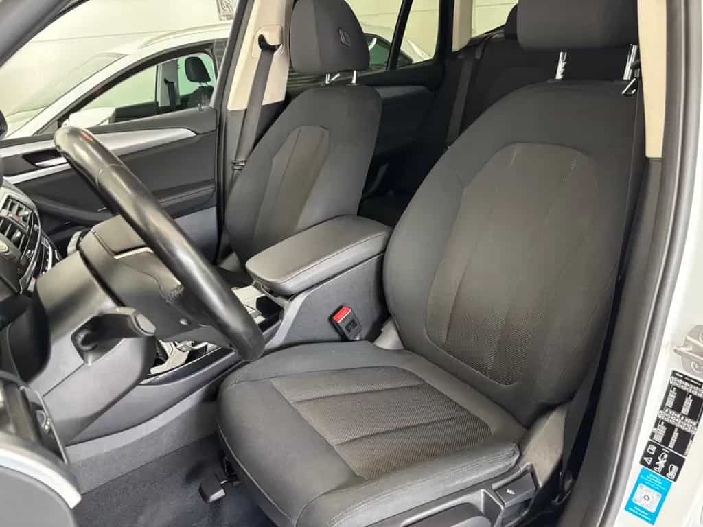 BMW X3 xDrive 20 d Advantage *CarPlay*AHK* 09/2020-photo-10