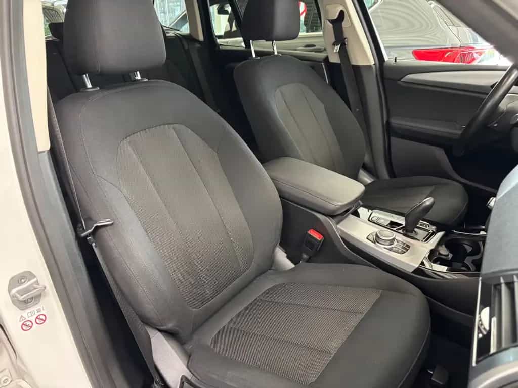 BMW X3 xDrive 20 d Advantage *CarPlay*AHK* 09/2020-photo-13
