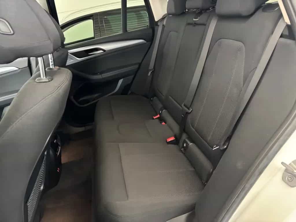BMW X3 xDrive 20 d Advantage *CarPlay*AHK* 09/2020-photo-17