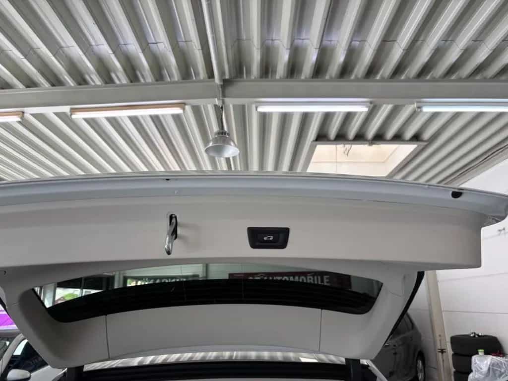 BMW X3 xDrive 20 d Advantage *CarPlay*AHK* 09/2020-photo-7