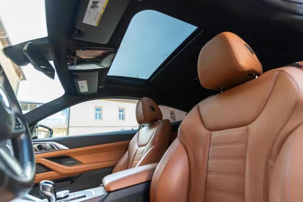 BMW 430 i Coupé M Sportpaket HUD LED KAM HIFI ACC 03/2021-photo-12