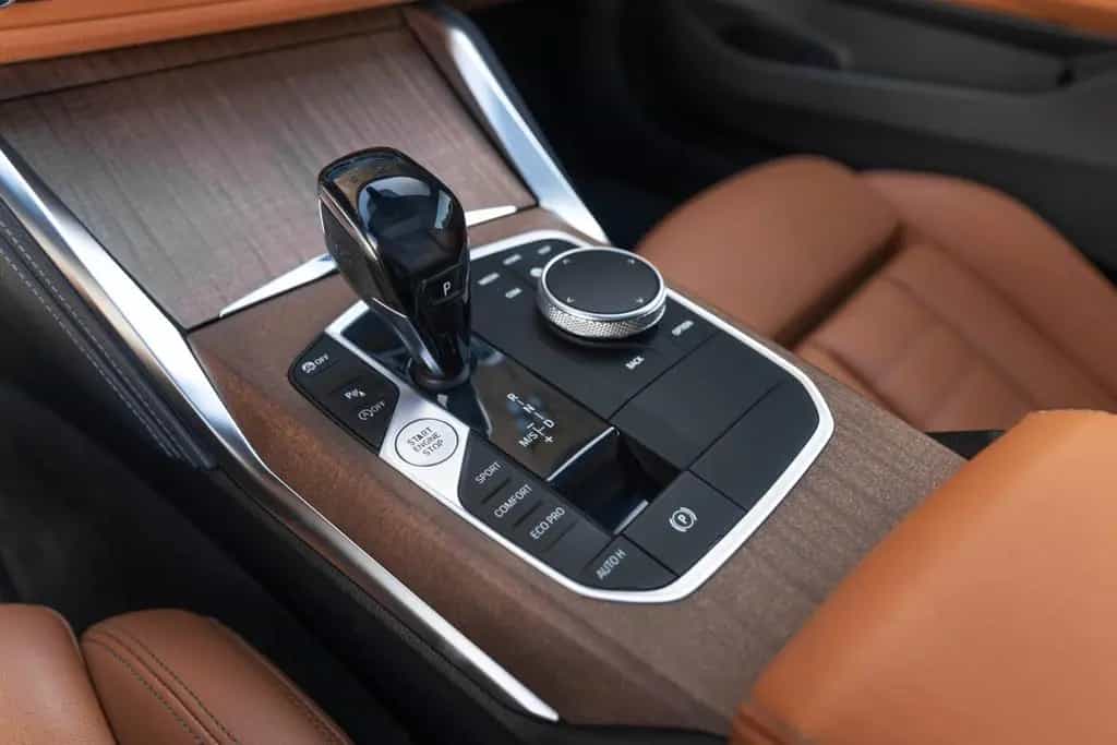 BMW 430 i Coupé M Sportpaket HUD LED KAM HIFI ACC 03/2021-photo-13