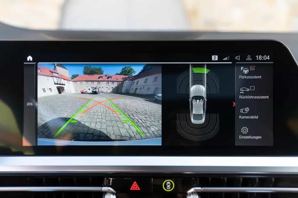 BMW 430 i Coupé M Sportpaket HUD LED KAM HIFI ACC 03/2021-photo-14