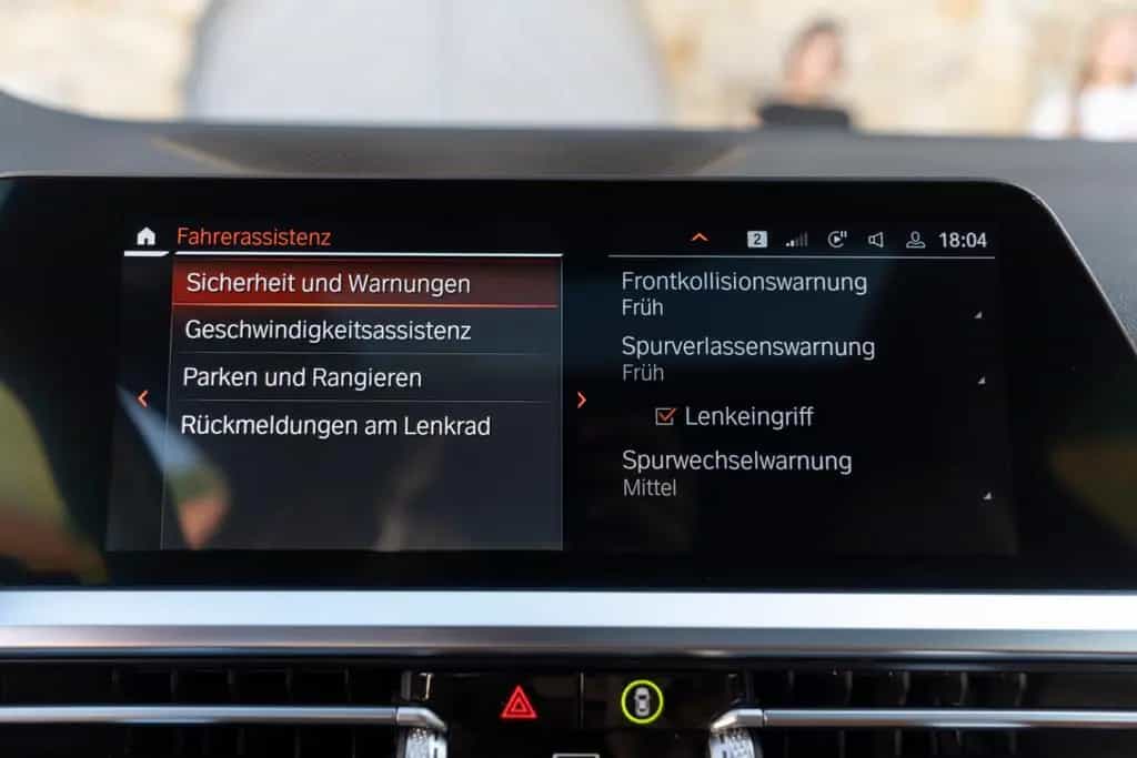 BMW 430 i Coupé M Sportpaket HUD LED KAM HIFI ACC 03/2021-photo-17