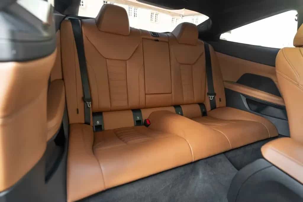 BMW 430 i Coupé M Sportpaket HUD LED KAM HIFI ACC 03/2021-photo-6