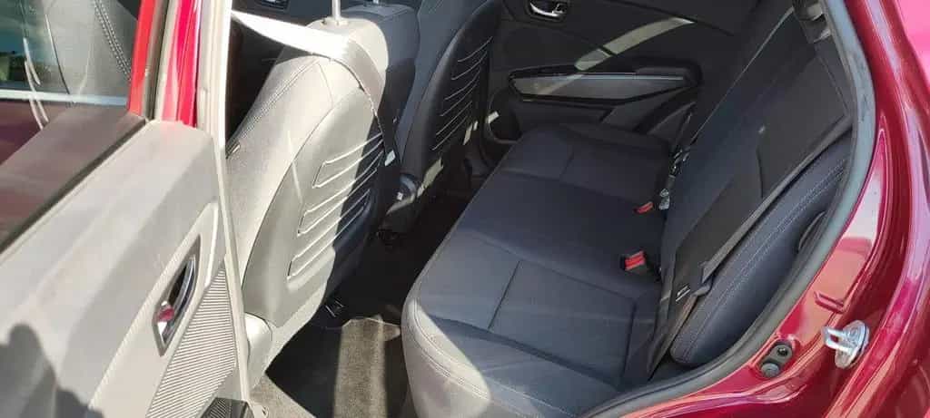 Ssangyong Tivoli 1.6 diesel 2WD 08/2021-photo-7