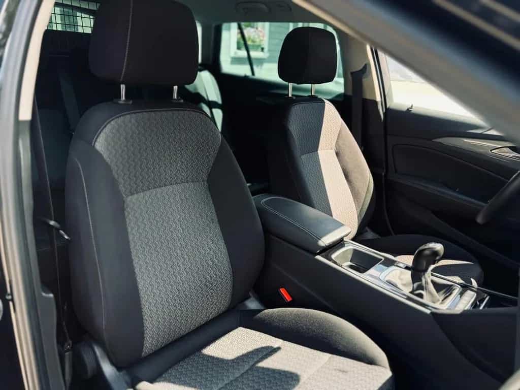 Opel Insignia B Sports Tourer Business Edition+Kamera 10/2020-photo-20
