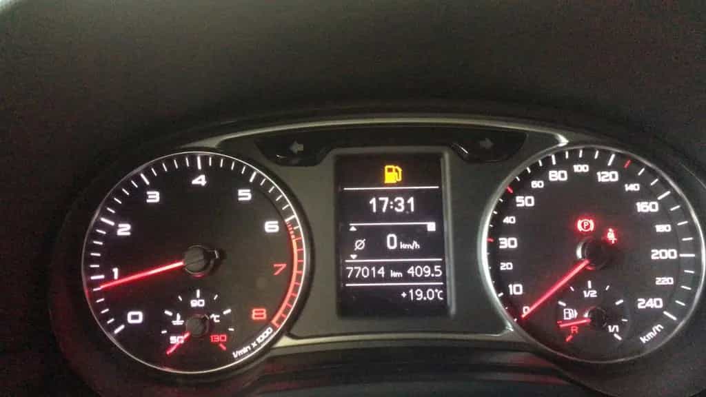 Audi A1 basis***MTL.RATE 150 €*** 06/2017-photo-16