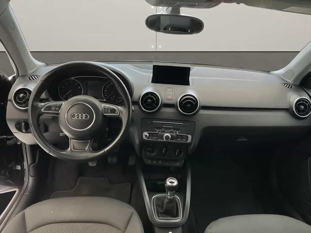 Audi A1 basis***MTL.RATE 150 €*** 06/2017-photo-19
