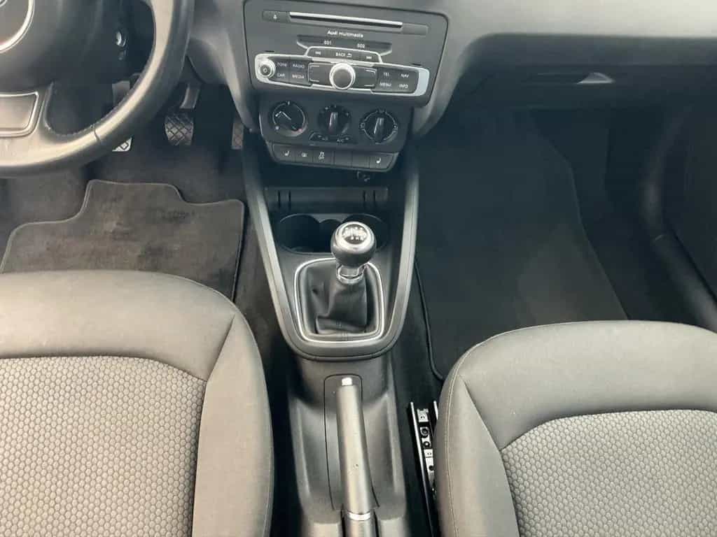 Audi A1 basis***MTL.RATE 150 €*** 06/2017-photo-20