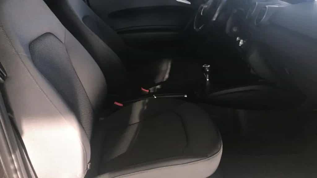 Audi A1 basis***MTL.RATE 150 €*** 06/2017-photo-23