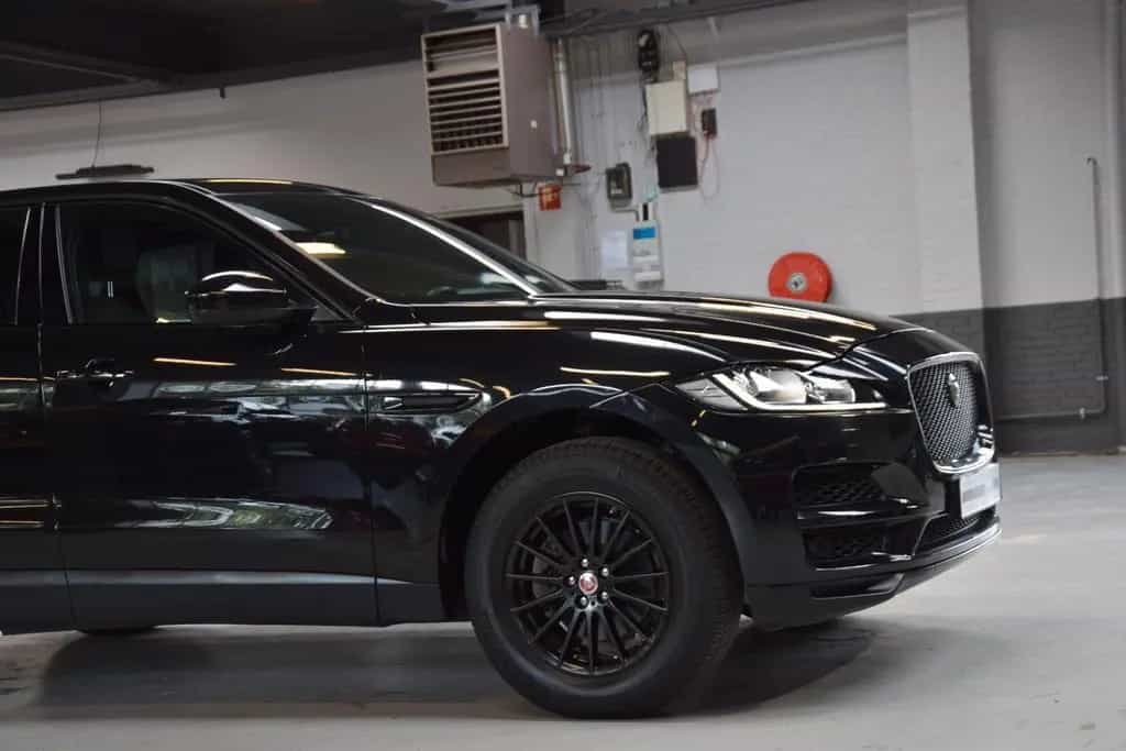 Jaguar F-Pace Prestige AWD Navi|Leder 09/2020-photo-12