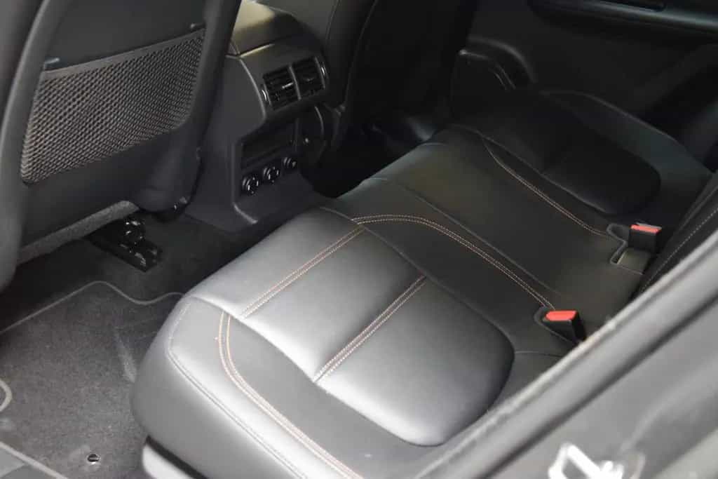 Jaguar F-Pace Prestige AWD Navi|Leder 09/2020-photo-13