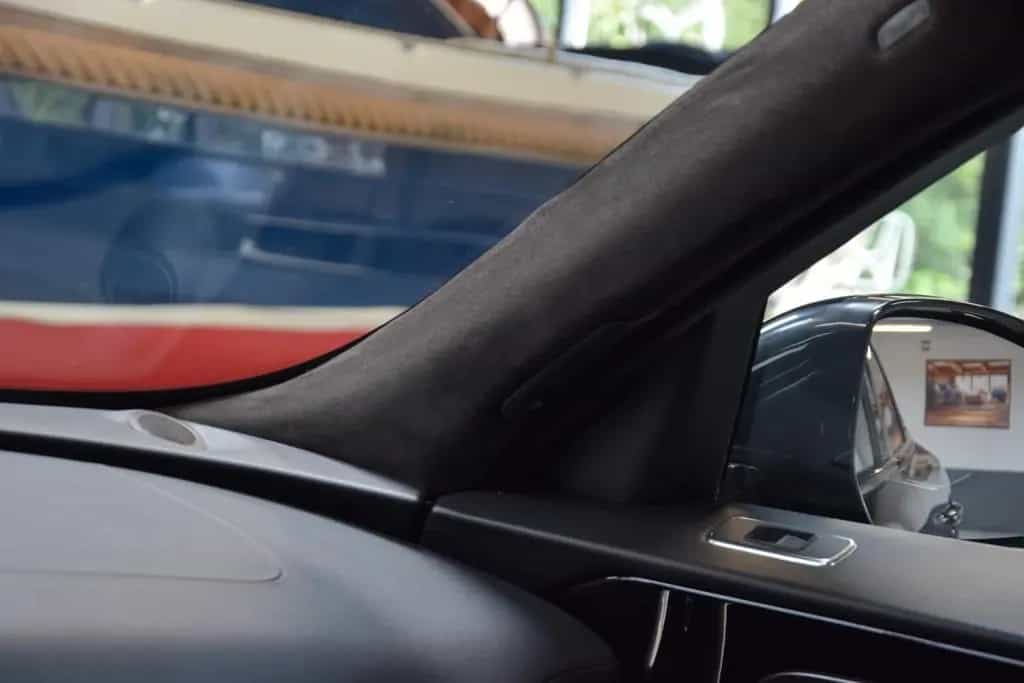 Jaguar F-Pace Prestige AWD Navi|Leder 09/2020-photo-21