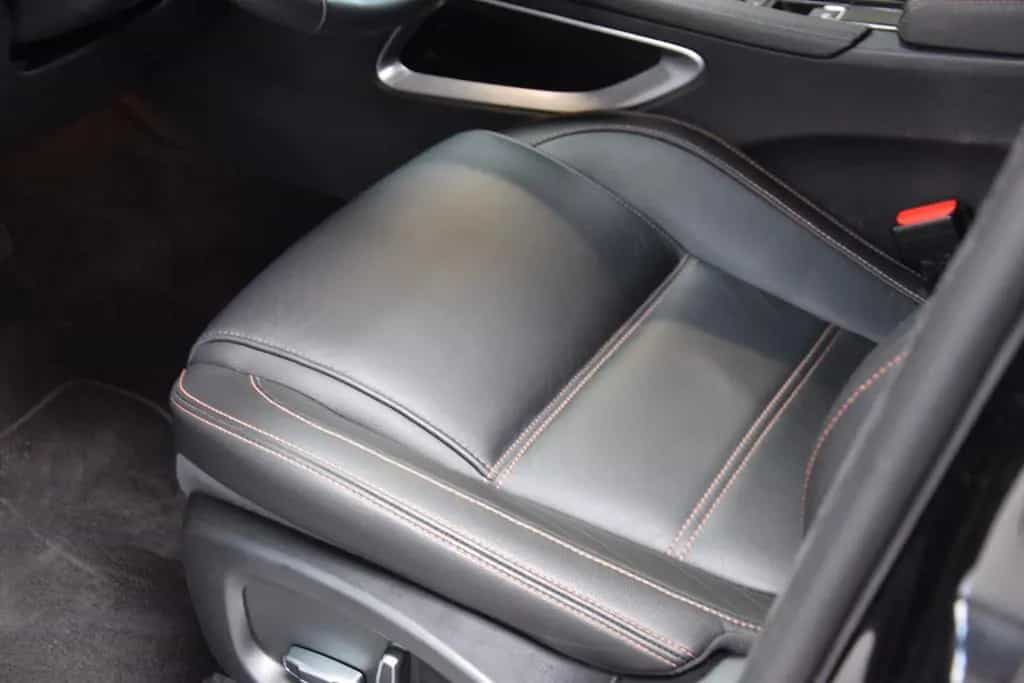 Jaguar F-Pace Prestige AWD Navi|Leder 09/2020-photo-9
