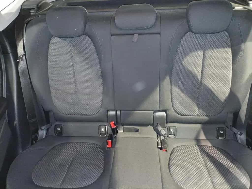BMW X1 sDrive18d Navi|PDC|AHK|Kamera|Sitzhz 10/2021-photo-14
