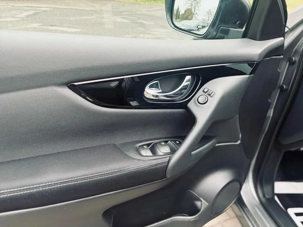 Nissan Qashqai Zama 1.3 Automatik+4xKamera+Pano+I-Key+ 04/2021-photo-16
