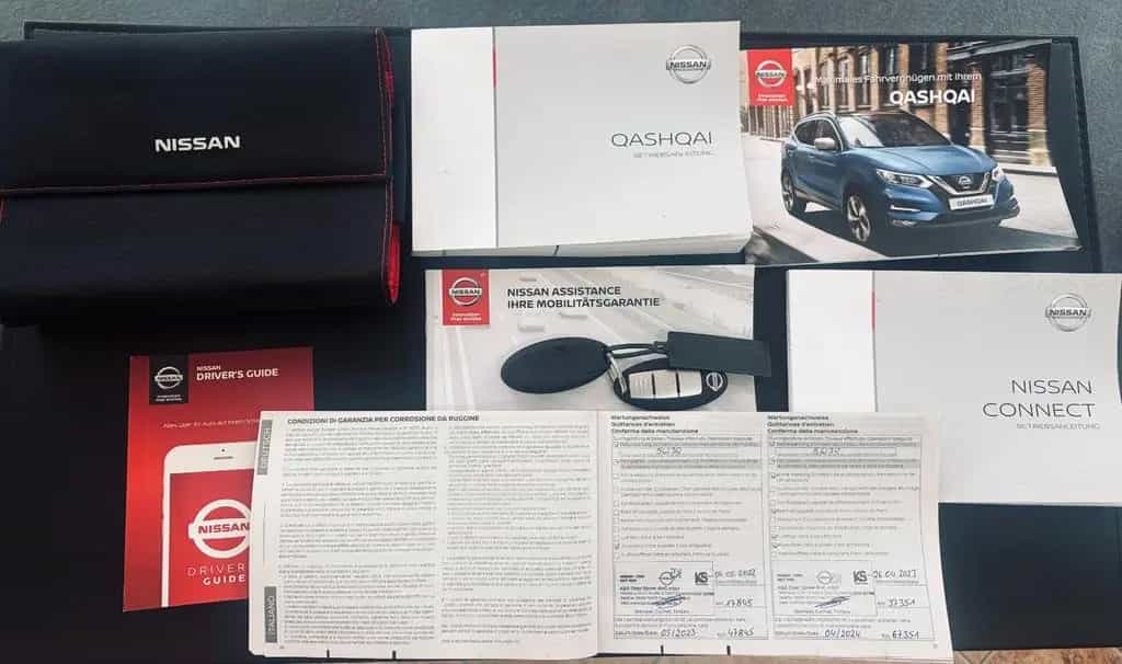 Nissan Qashqai Zama 1.3 Automatik+4xKamera+Pano+I-Key+ 04/2021-photo-37