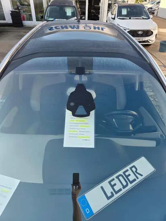 Citroën Grand C4 Picasso / SpaceTourer Grand C4 Picasso/Spacetourer Shine Pack Leder 07/2021-photo-10
