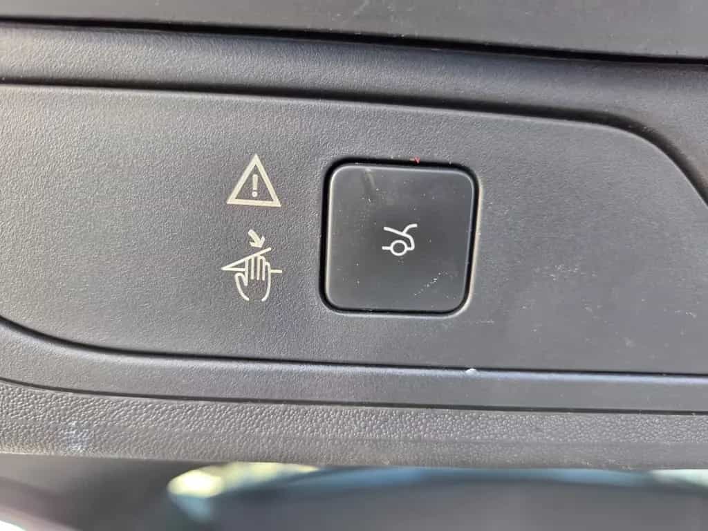 Citroën Grand C4 Picasso / SpaceTourer Grand C4 Picasso/Spacetourer Shine Pack Leder 07/2021-photo-15