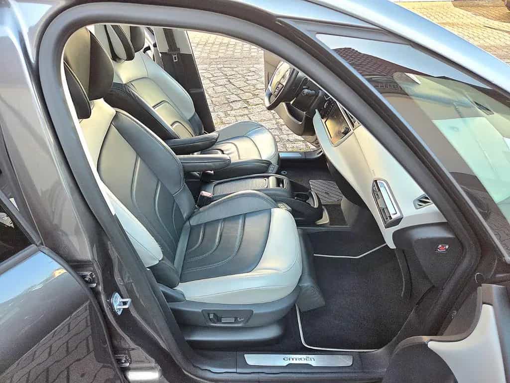 Citroën Grand C4 Picasso / SpaceTourer Grand C4 Picasso/Spacetourer Shine Pack Leder 07/2021-photo-18