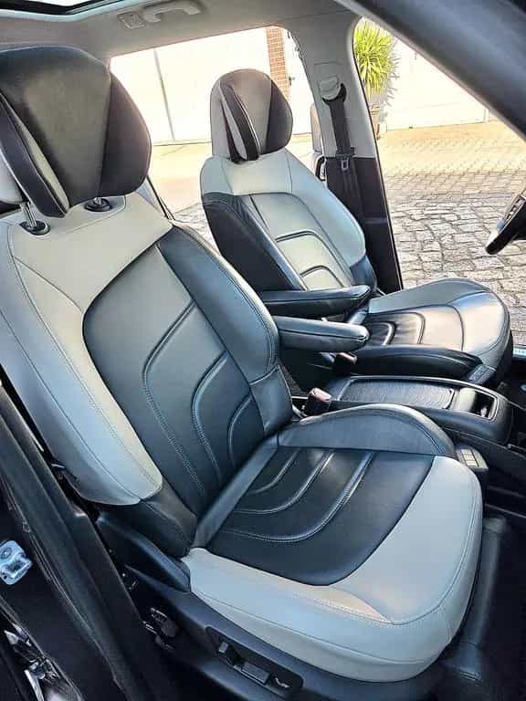 Citroën Grand C4 Picasso / SpaceTourer Grand C4 Picasso/Spacetourer Shine Pack Leder 07/2021-photo-19