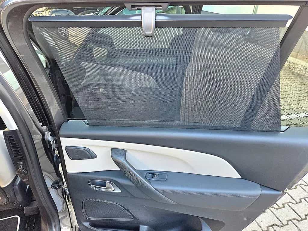 Citroën Grand C4 Picasso / SpaceTourer Grand C4 Picasso/Spacetourer Shine Pack Leder 07/2021-photo-22
