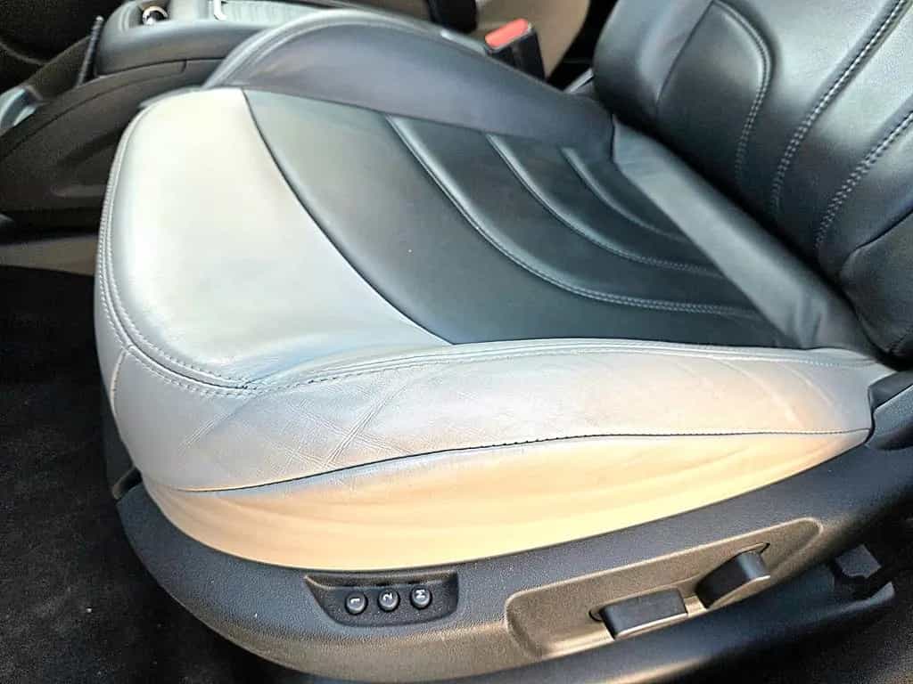 Citroën Grand C4 Picasso / SpaceTourer Grand C4 Picasso/Spacetourer Shine Pack Leder 07/2021-photo-27