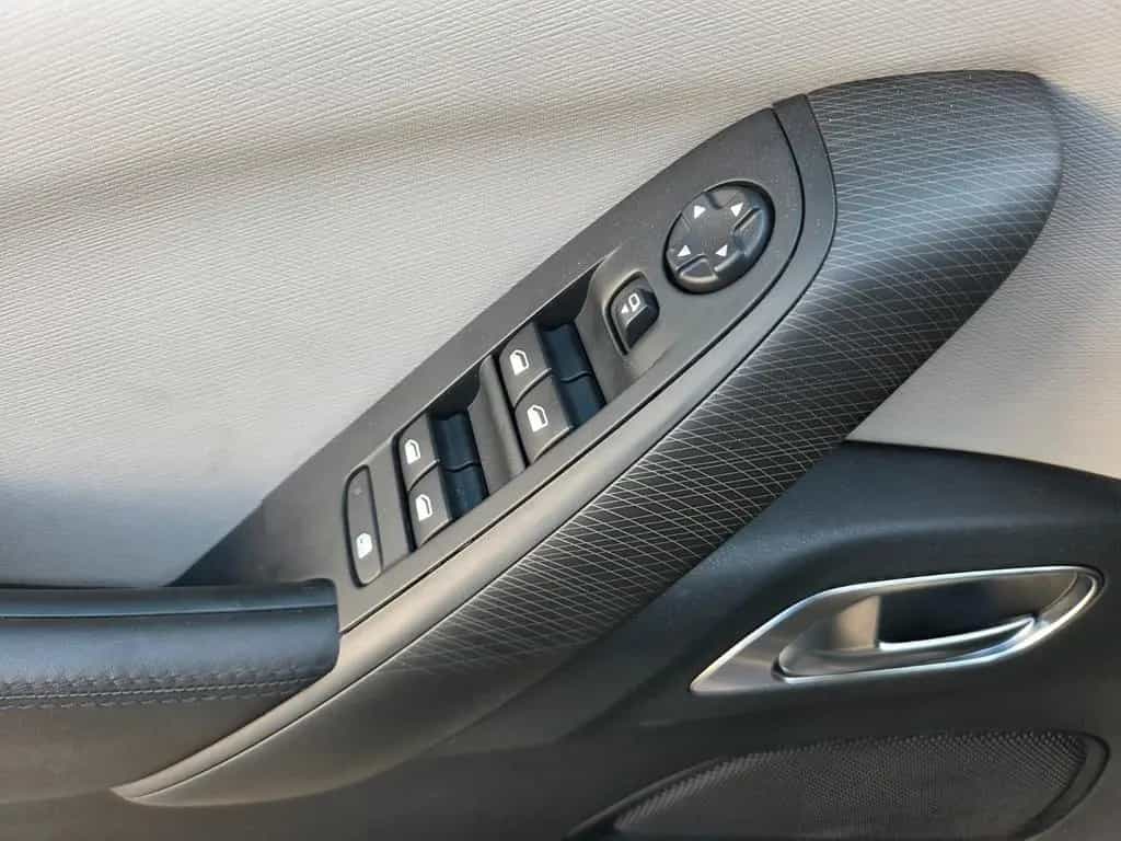 Citroën Grand C4 Picasso / SpaceTourer Grand C4 Picasso/Spacetourer Shine Pack Leder 07/2021-photo-29