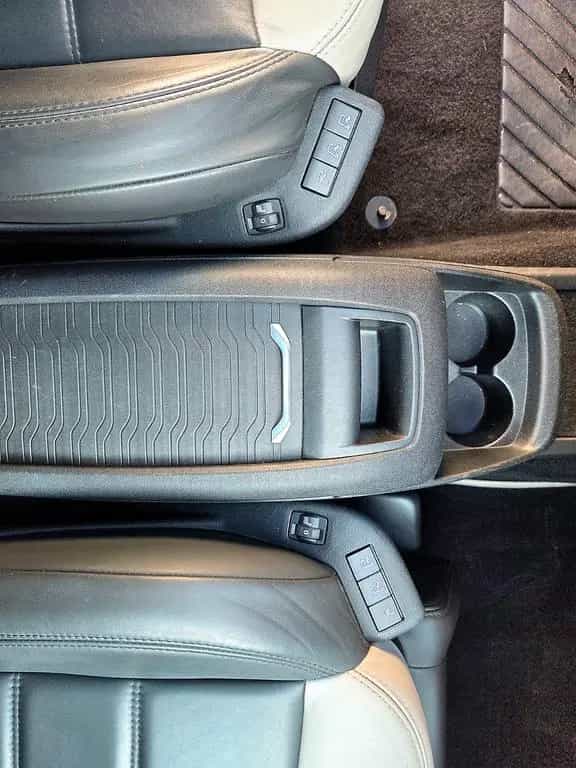 Citroën Grand C4 Picasso / SpaceTourer Grand C4 Picasso/Spacetourer Shine Pack Leder 07/2021-photo-31