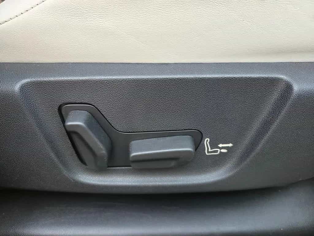Citroën Grand C4 Picasso / SpaceTourer Grand C4 Picasso/Spacetourer Shine Pack Leder 07/2021-photo-33