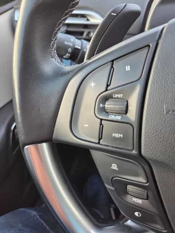 Citroën Grand C4 Picasso / SpaceTourer Grand C4 Picasso/Spacetourer Shine Pack Leder 07/2021-photo-36