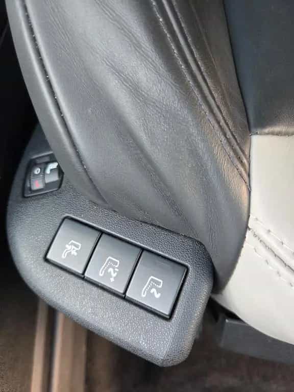 Citroën Grand C4 Picasso / SpaceTourer Grand C4 Picasso/Spacetourer Shine Pack Leder 07/2021-photo-43