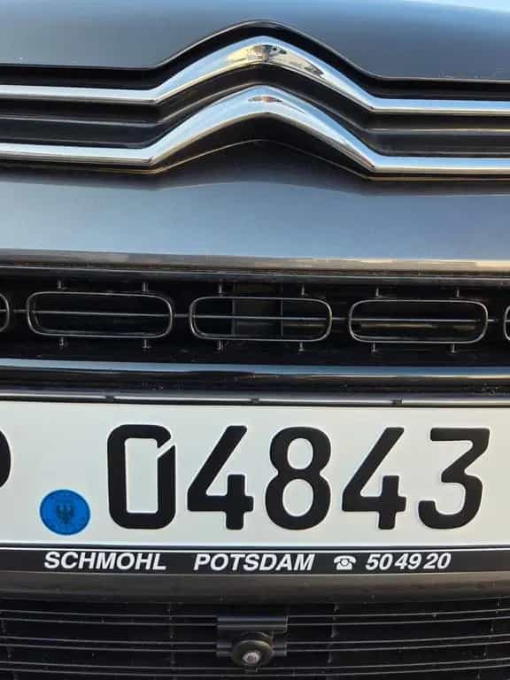 Citroën Grand C4 Picasso / SpaceTourer Grand C4 Picasso/Spacetourer Shine Pack Leder 07/2021-photo-8