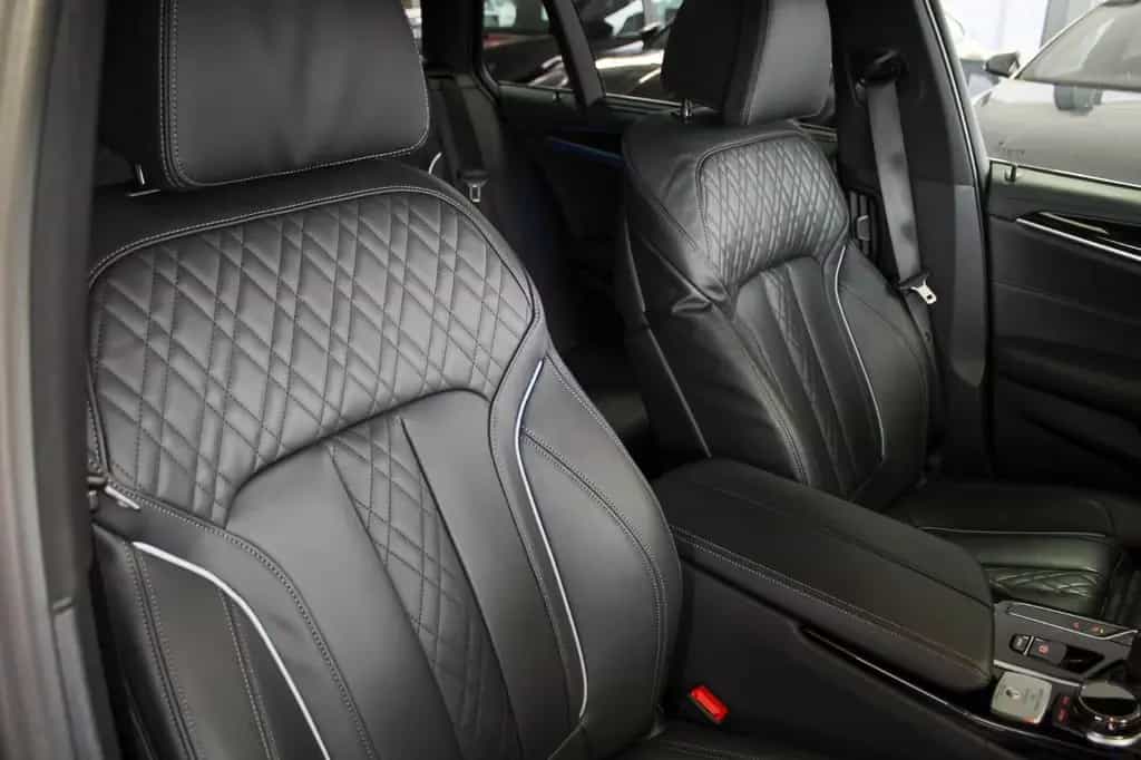 ALPINA D5 S Touring xDrive Laser Pano 360° VOLL 1.Hand 01/2024-photo-10