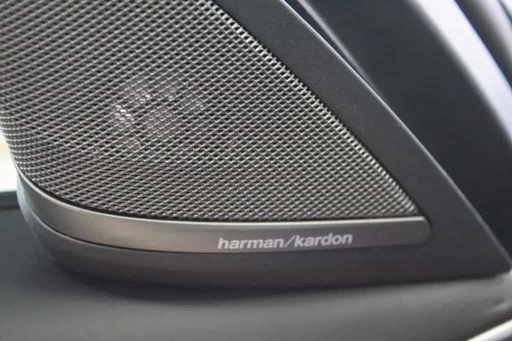 ALPINA D5 S Touring xDrive Laser Pano 360° VOLL 1.Hand 01/2024-photo-12