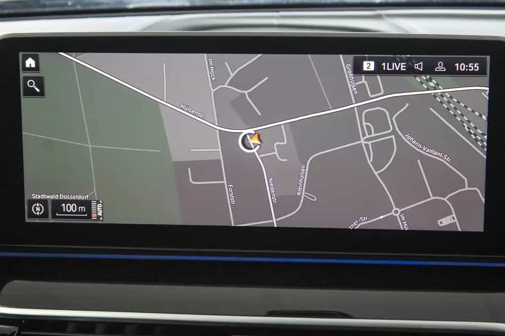 ALPINA D5 S Touring xDrive Laser Pano 360° VOLL 1.Hand 01/2024-photo-17