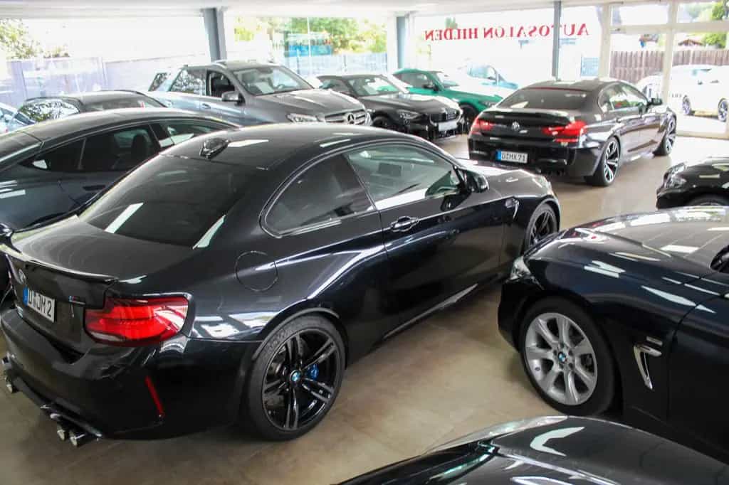 ALPINA D5 S Touring xDrive Laser Pano 360° VOLL 1.Hand 01/2024-photo-34
