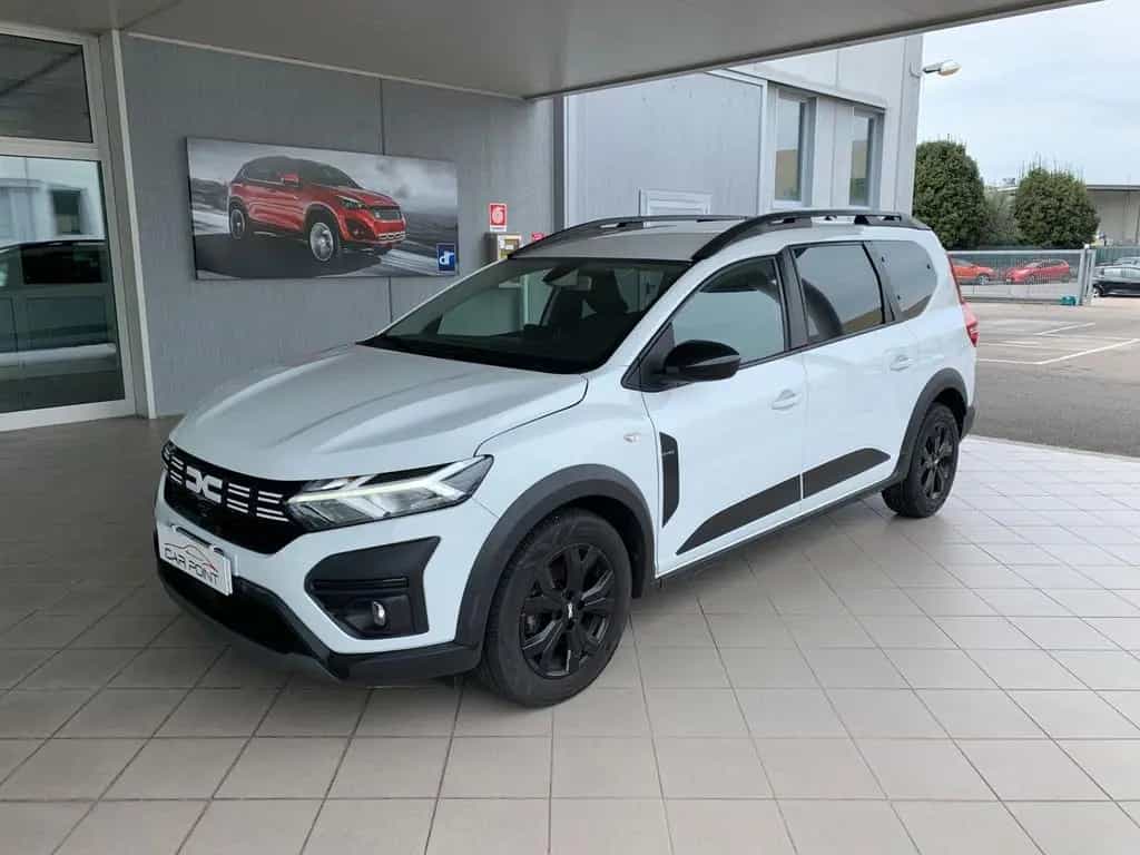 Other Other Dacia Jogger 1.0 TCe 110 CV 7 posti Extreme 05/2023-photo-0