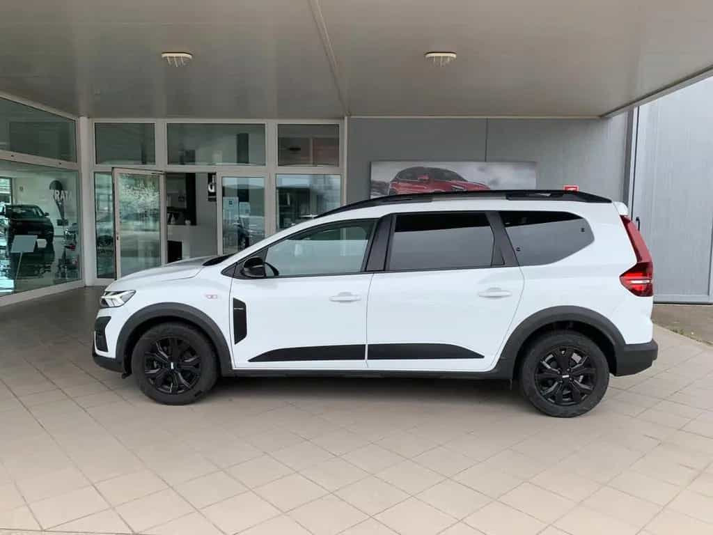 Other Other Dacia Jogger 1.0 TCe 110 CV 7 posti Extreme 05/2023-photo-1