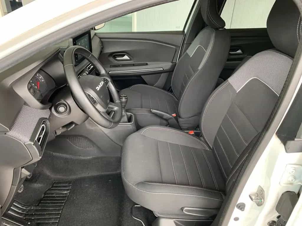 Other Other Dacia Jogger 1.0 TCe 110 CV 7 posti Extreme 05/2023-photo-10