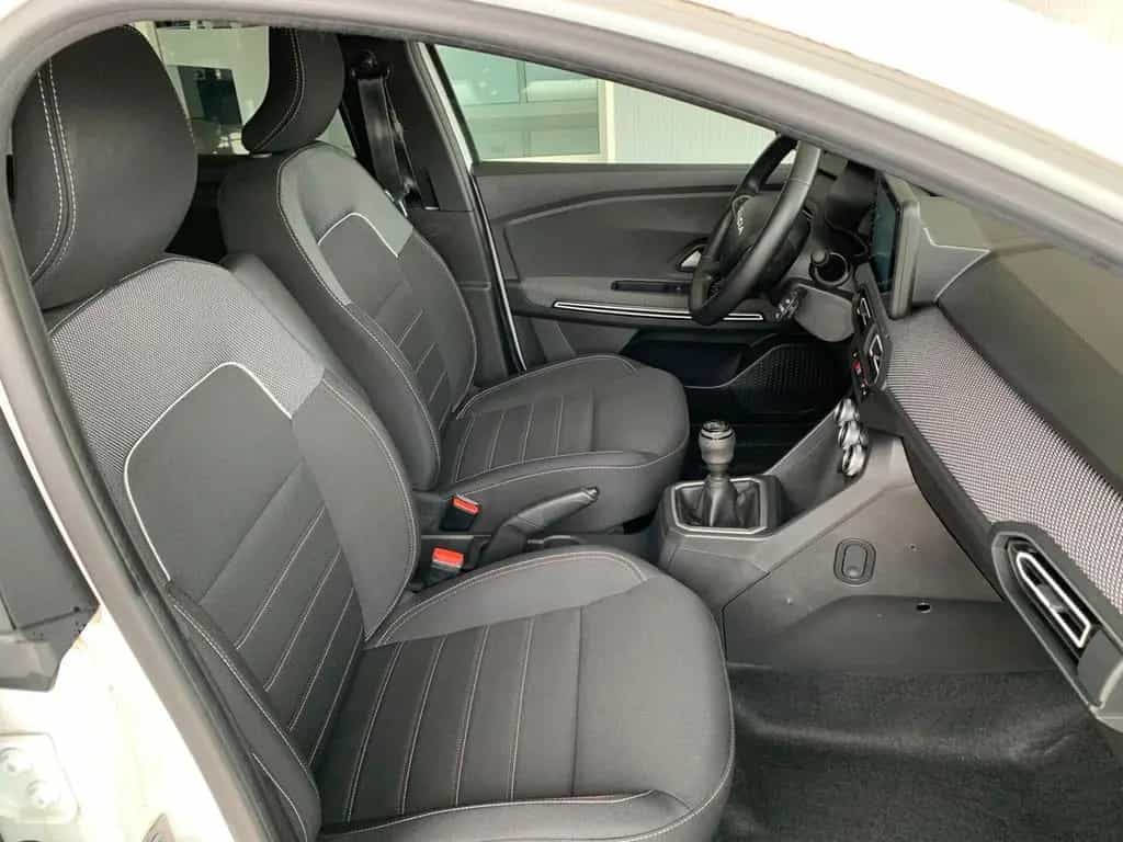 Other Other Dacia Jogger 1.0 TCe 110 CV 7 posti Extreme 05/2023-photo-12