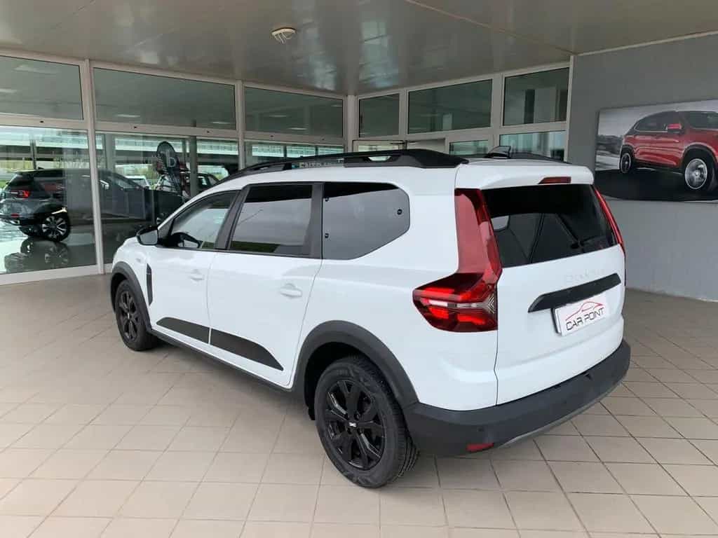 Other Other Dacia Jogger 1.0 TCe 110 CV 7 posti Extreme 05/2023-photo-2