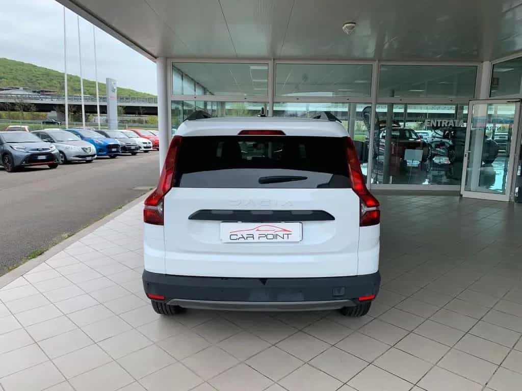 Other Other Dacia Jogger 1.0 TCe 110 CV 7 posti Extreme 05/2023-photo-3