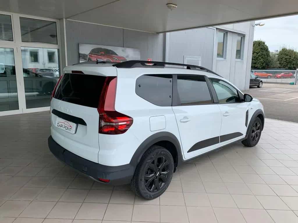 Other Other Dacia Jogger 1.0 TCe 110 CV 7 posti Extreme 05/2023-photo-4