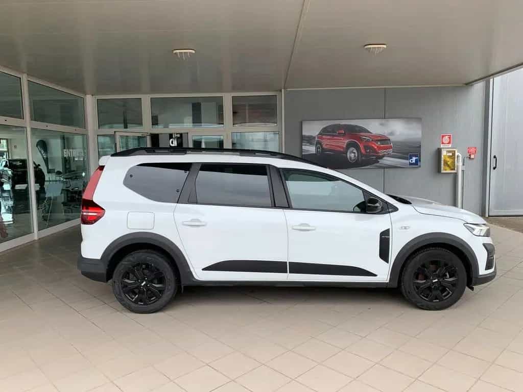 Other Other Dacia Jogger 1.0 TCe 110 CV 7 posti Extreme 05/2023-photo-5