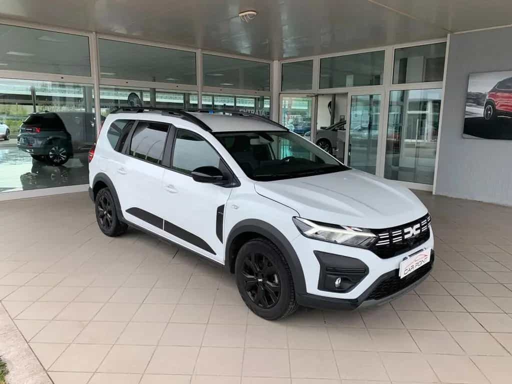 Other Other Dacia Jogger 1.0 TCe 110 CV 7 posti Extreme 05/2023-photo-6