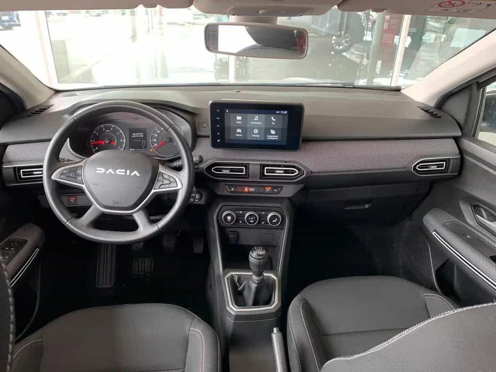 Other Other Dacia Jogger 1.0 TCe 110 CV 7 posti Extreme 05/2023-photo-8