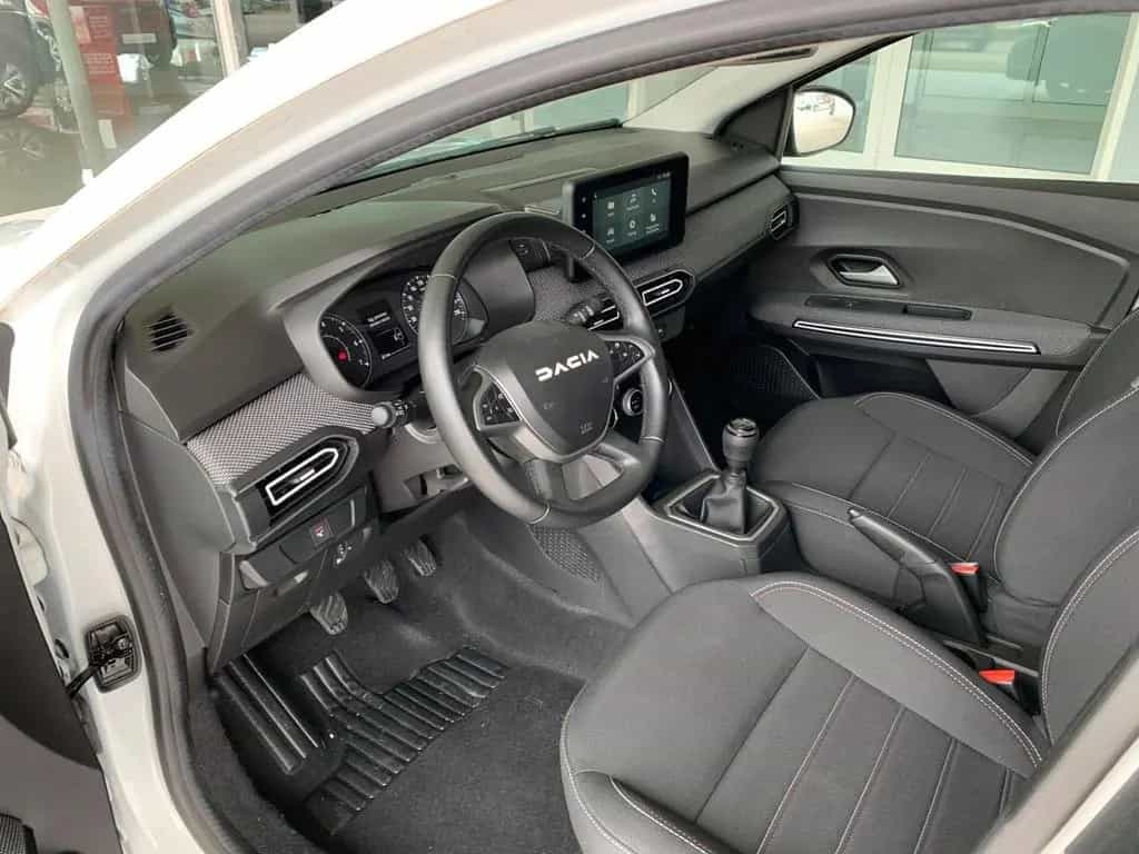 Other Other Dacia Jogger 1.0 TCe 110 CV 7 posti Extreme 05/2023-photo-9